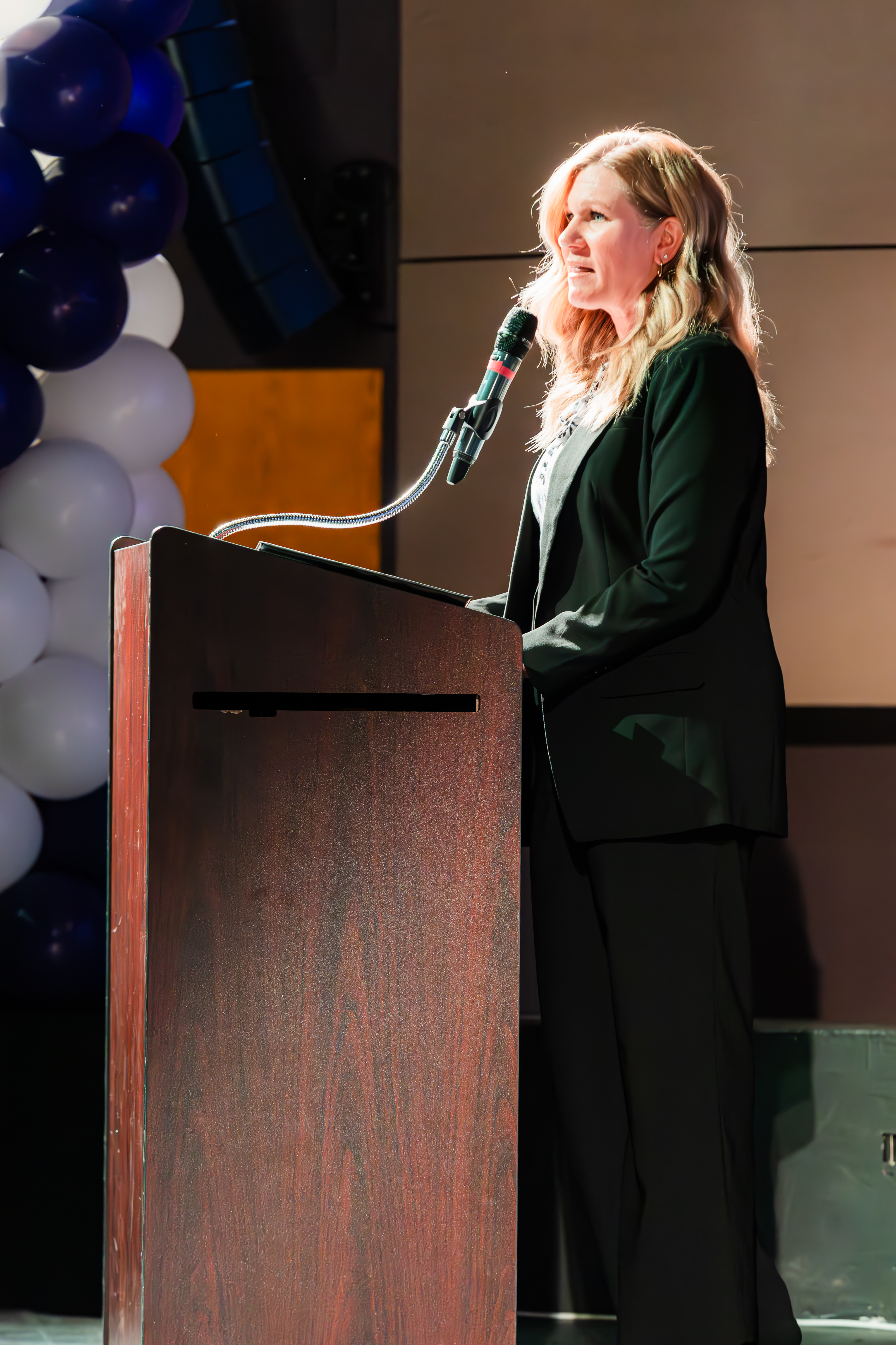 Senior Awards Night